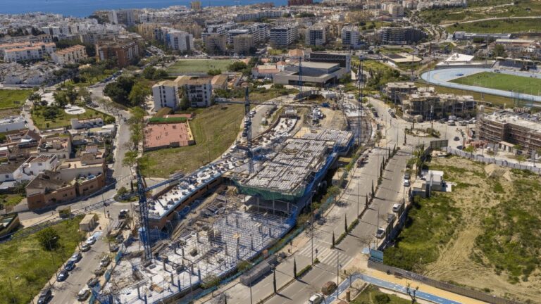 Servicios de Arquitectura en Estepona: Gu&iacute;a Completa