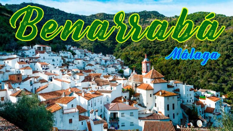 Gu&iacute;a para Comprar Ropa de Monta&ntilde;a en Benarrab&aacute;