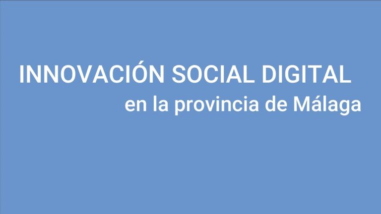 Asistencia Social en Benarrab&aacute;: D&oacute;nde Encontrarla