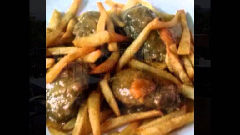 Mejores lugares para disfrutar comida casera en Gauc&iacute;n