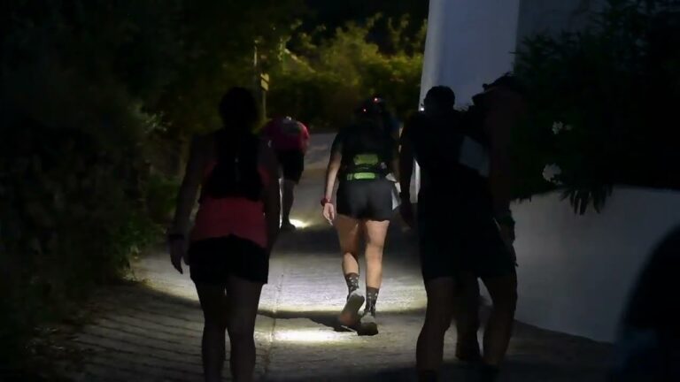 Mejores lugares para fotograf&iacute;a nocturna en Genalguacil