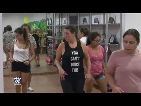 Mejores lugares para aprender salsa en Manilva