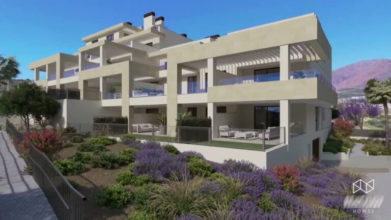 Las zonas m&aacute;s tranquilas para vivir en Estepona