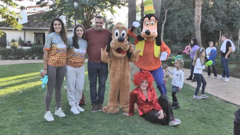 Deportes en Parques de Manilva: Mejores Lugares para Actividad F&iacute;sica