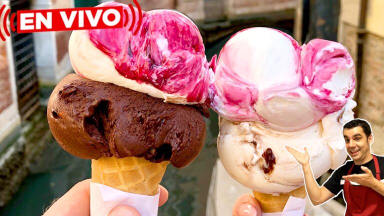 Los Mejores Helados en Casares: Guía de Sabores y Locales