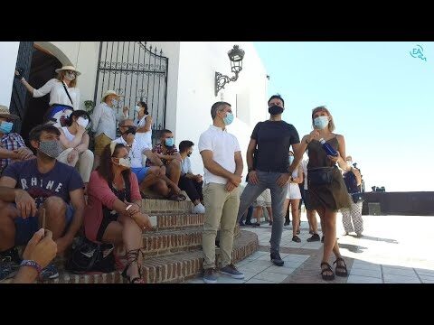 Normas de Seguridad Esenciales para Eventos en Gaucín