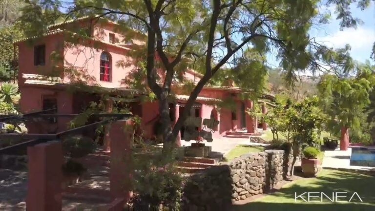 Ambiente en los Restaurantes de Benahavís: Una Experiencia Única