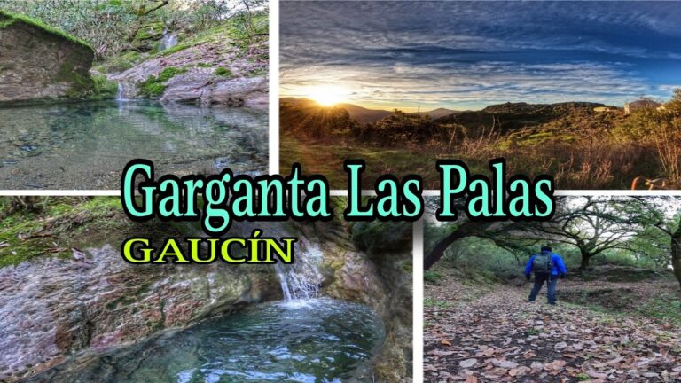 Rutas de Senderismo en Gauc&iacute;n: Gu&iacute;a Completa