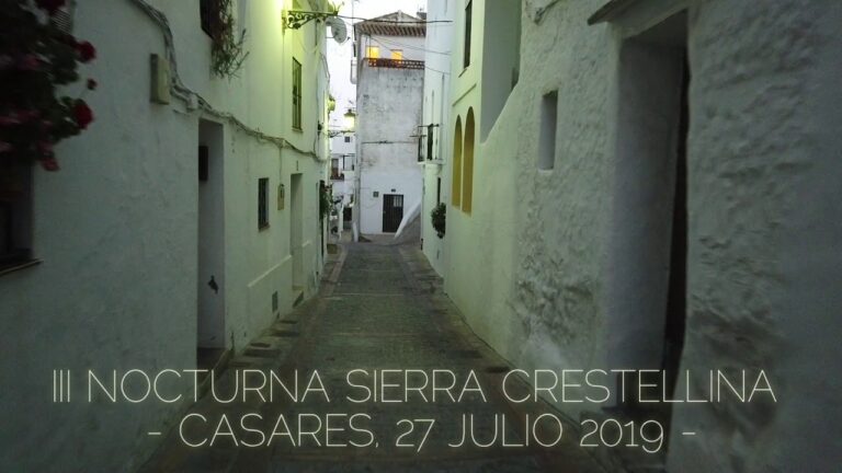 Mejores lugares para fotograf&iacute;a nocturna en Gauc&iacute;n