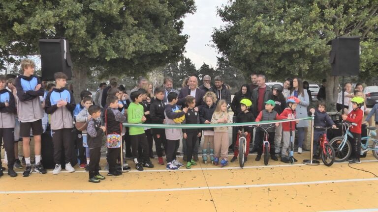 Gu&iacute;a de espacios para practicar deportes al aire libre en Estepona