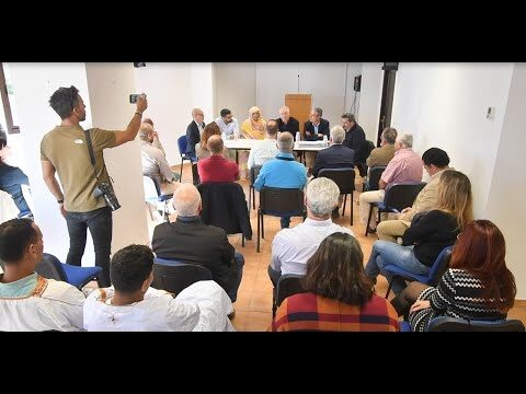 Asistencia Legal en Benarrab&aacute;: D&oacute;nde Encontrarla