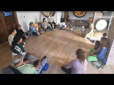 Talleres de Meditaci&oacute;n en Jubrique: Descubre las Opciones Disponibles
