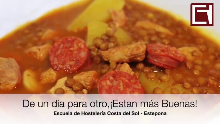 Clases de Cocina Vegana en Estepona: D&oacute;nde Encontrarlas