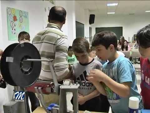 Vida estudiantil en Manilva: Experiencias y oportunidades