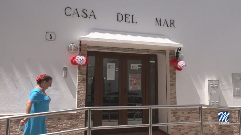 Plazas Populares para Pasear en Manilva