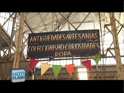 Ferias Artesanales Destacadas en Benahav&iacute;s