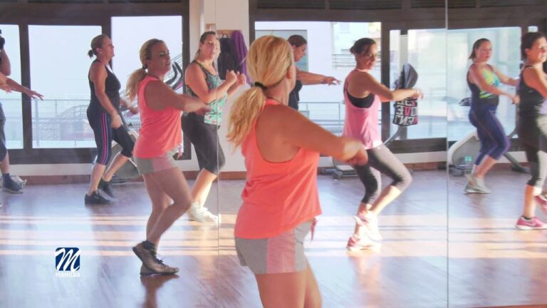 Clases de Zumba en Genalguacil: D&oacute;nde Encontrarlas