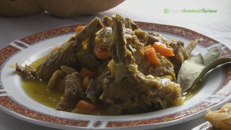 Gu&iacute;a para encontrar comida casera en Ist&aacute;n