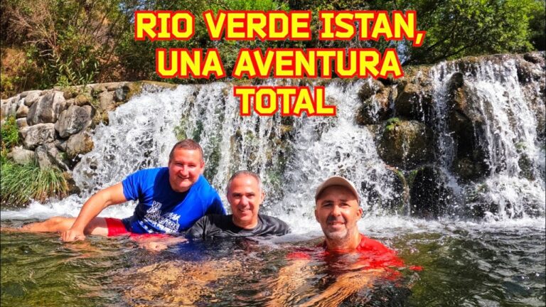 Rutas de Monta&ntilde;a Imperdibles en Ist&aacute;n