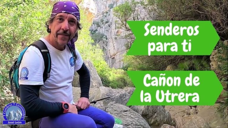 Mejores Rutas de Senderismo Cerca de Manilva