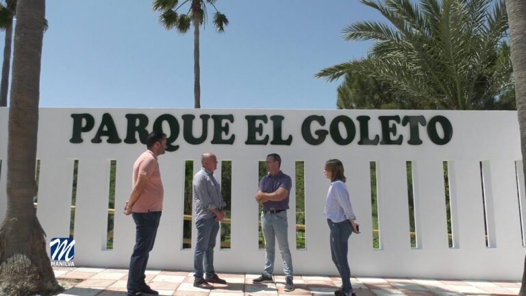 Los Mejores Parques de Manilva: Gu&iacute;a de Descubrimiento