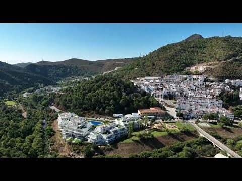 Mejores lugares para un tour histórico en Benahavís