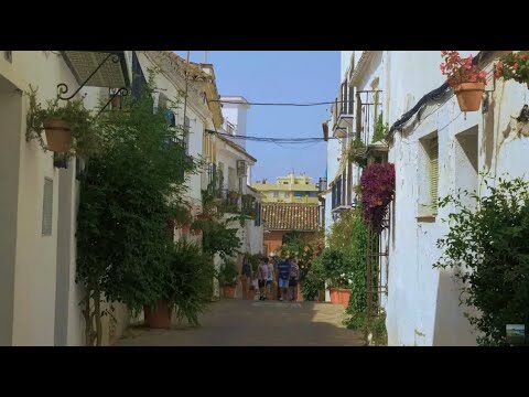 Descubre los Mejores Lugares de Inter&eacute;s en Estepona