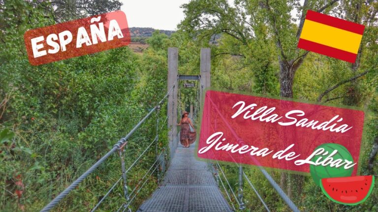 Mejores opciones para alquilar una furgoneta en Jubrique