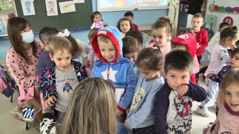 Talleres de lectura para ni&ntilde;os en Manilva: &iquest;D&oacute;nde encontrarlos?