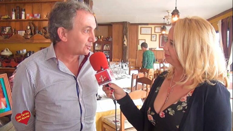 Descubriendo la gastronom&iacute;a de Benahav&iacute;s