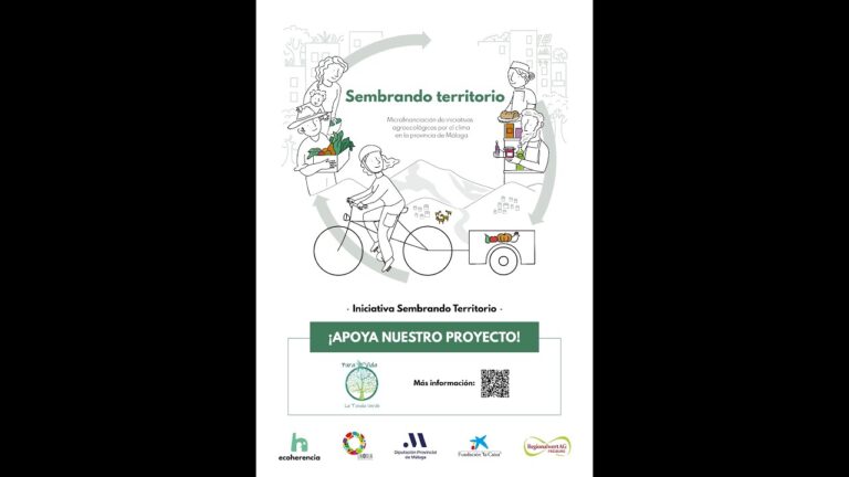 Guía de tiendas de productos a granel en Algatocín