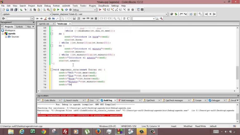 Cursos de Programaci&oacute;n en Estepona: D&oacute;nde Encontrarlos