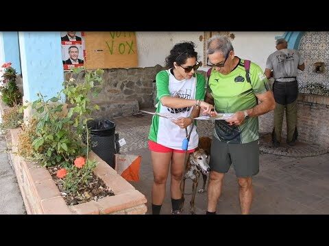 Eventos Deportivos Destacados en Jubrique