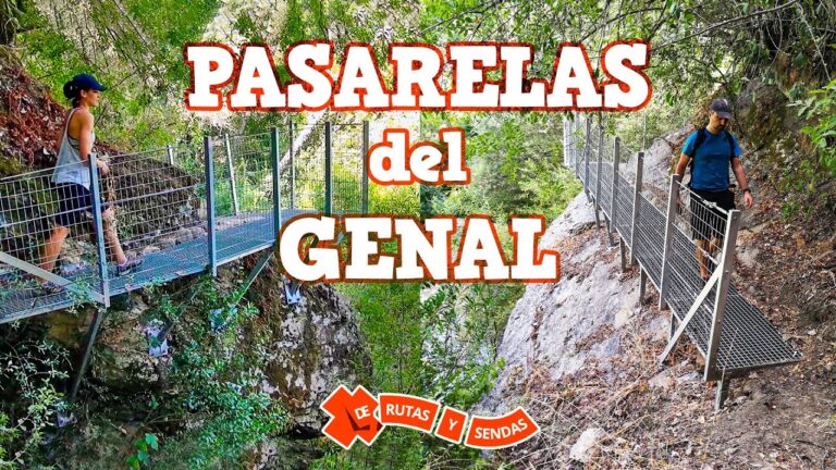 Rutas Hist&oacute;ricas Imperdibles en Jubrique