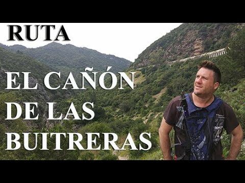 Rutas de Senderismo con Vistas en Gauc&iacute;n