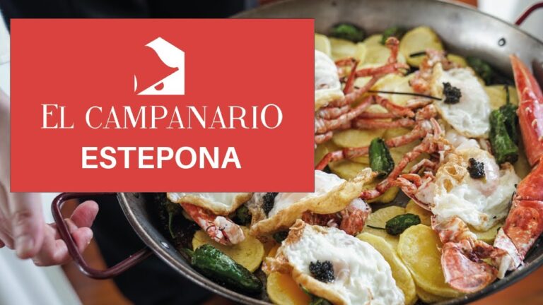 Mejores lugares para comprar comida casera en Estepona